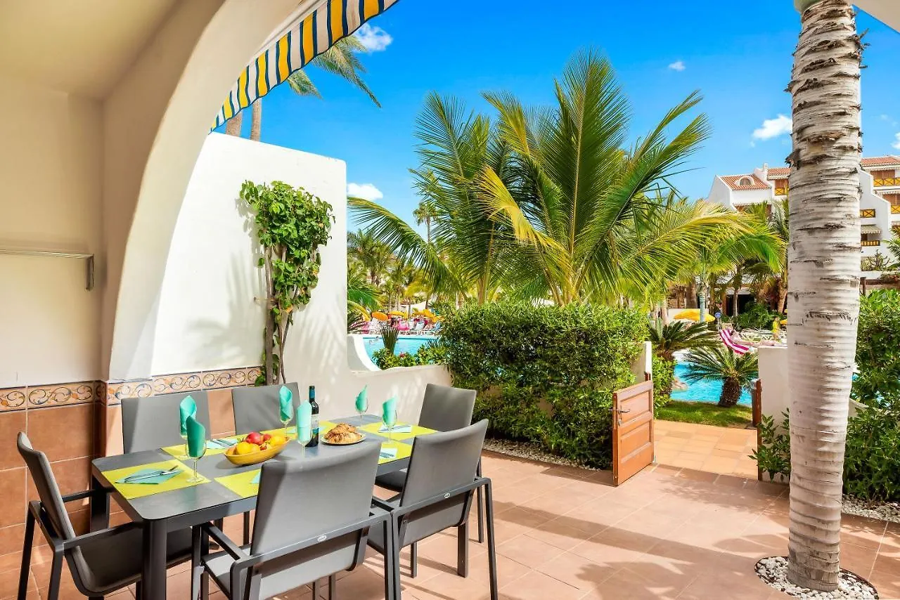 Villa Fantastic Townhouse In The Centre Of Las Americas Playa de las Americas  Spain