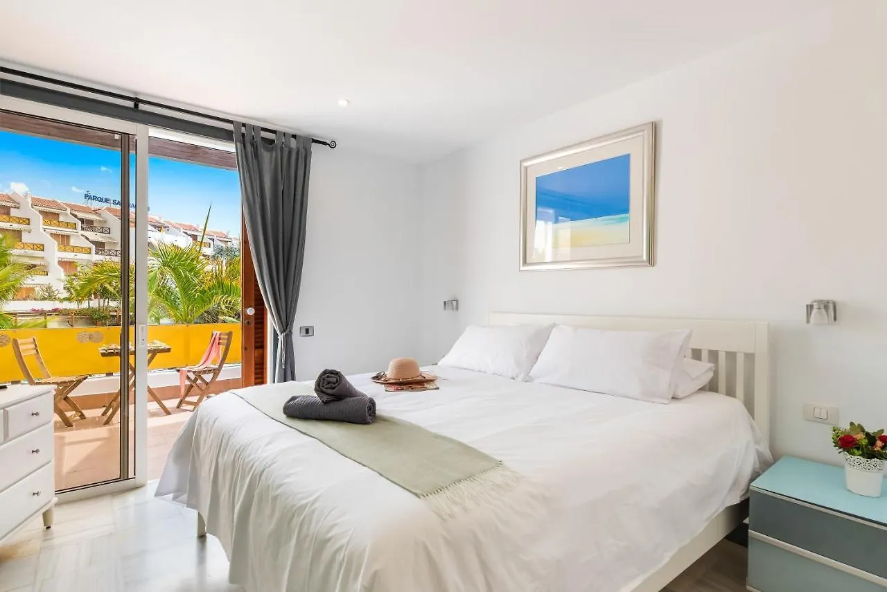 Fantastic Townhouse In The Centre Of Las Americas Playa de las Americas  Playa de las Americas (Tenerife)