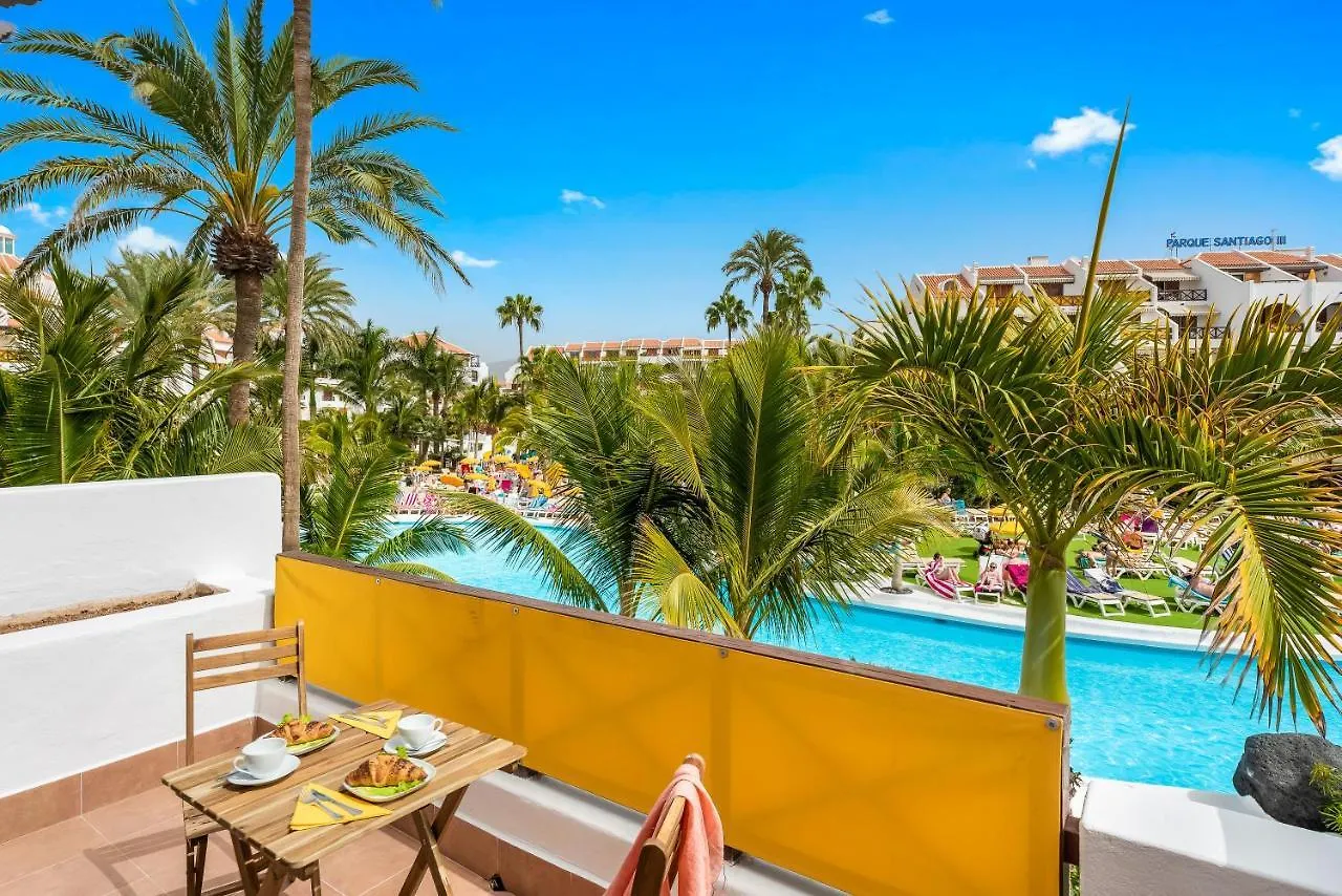 Villa Fantastic Townhouse In The Centre Of Las Americas Playa de las Americas