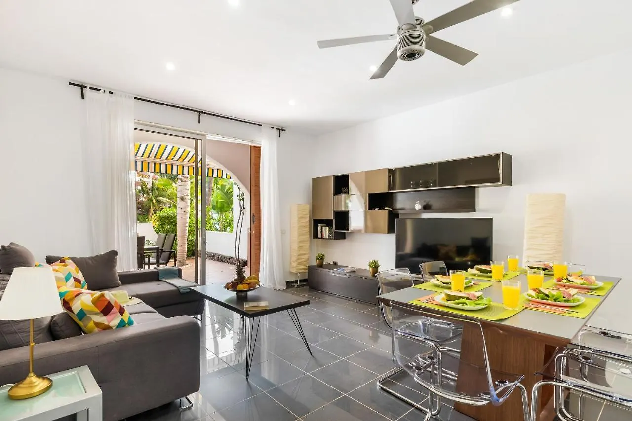Fantastic Townhouse In The Centre Of Las Americas Playa de las Americas  Playa de las Americas (Tenerife)