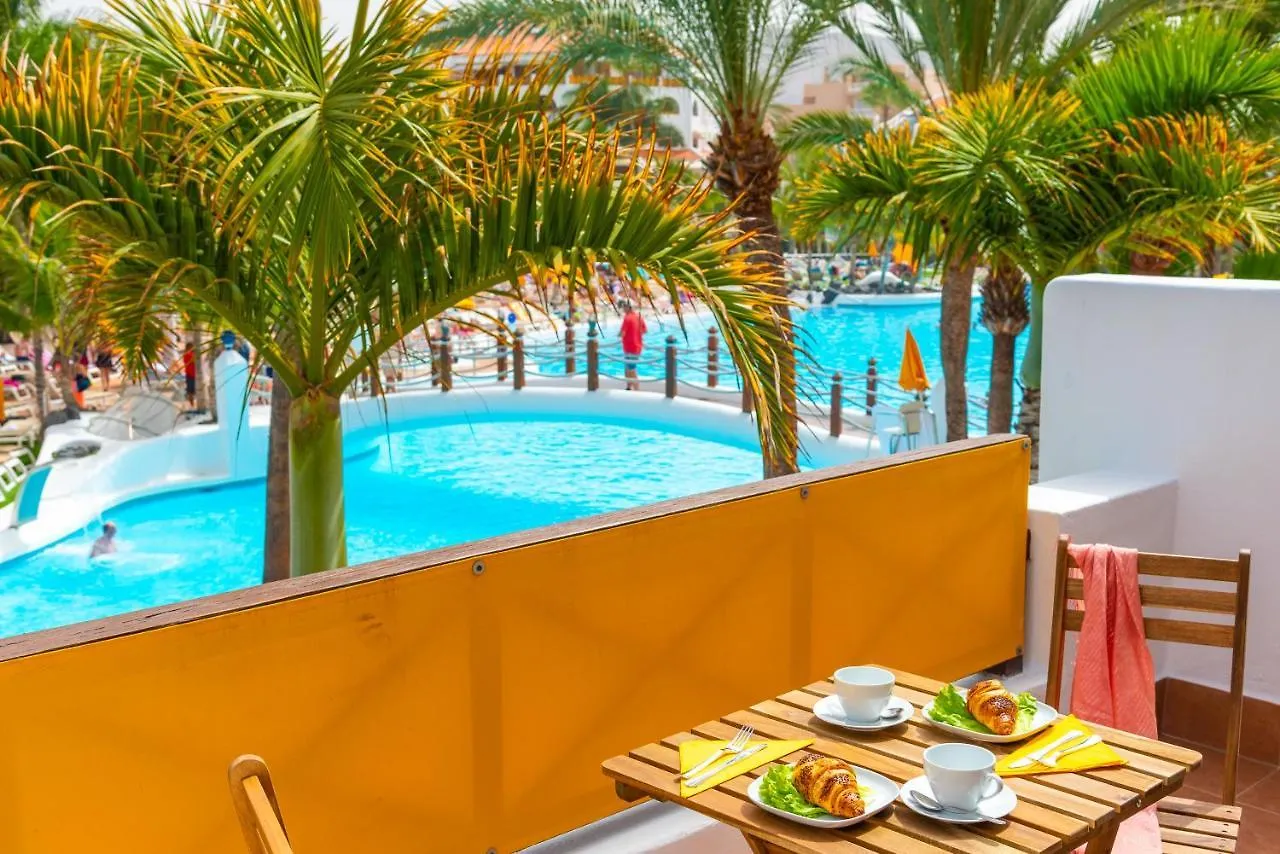 Fantastic Townhouse In The Centre Of Las Americas Playa de las Americas  Playa de las Americas (Tenerife)