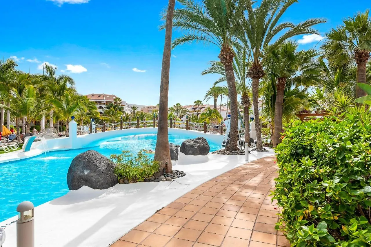 Fantastic Townhouse In The Centre Of Las Americas Playa de las Americas  Spain