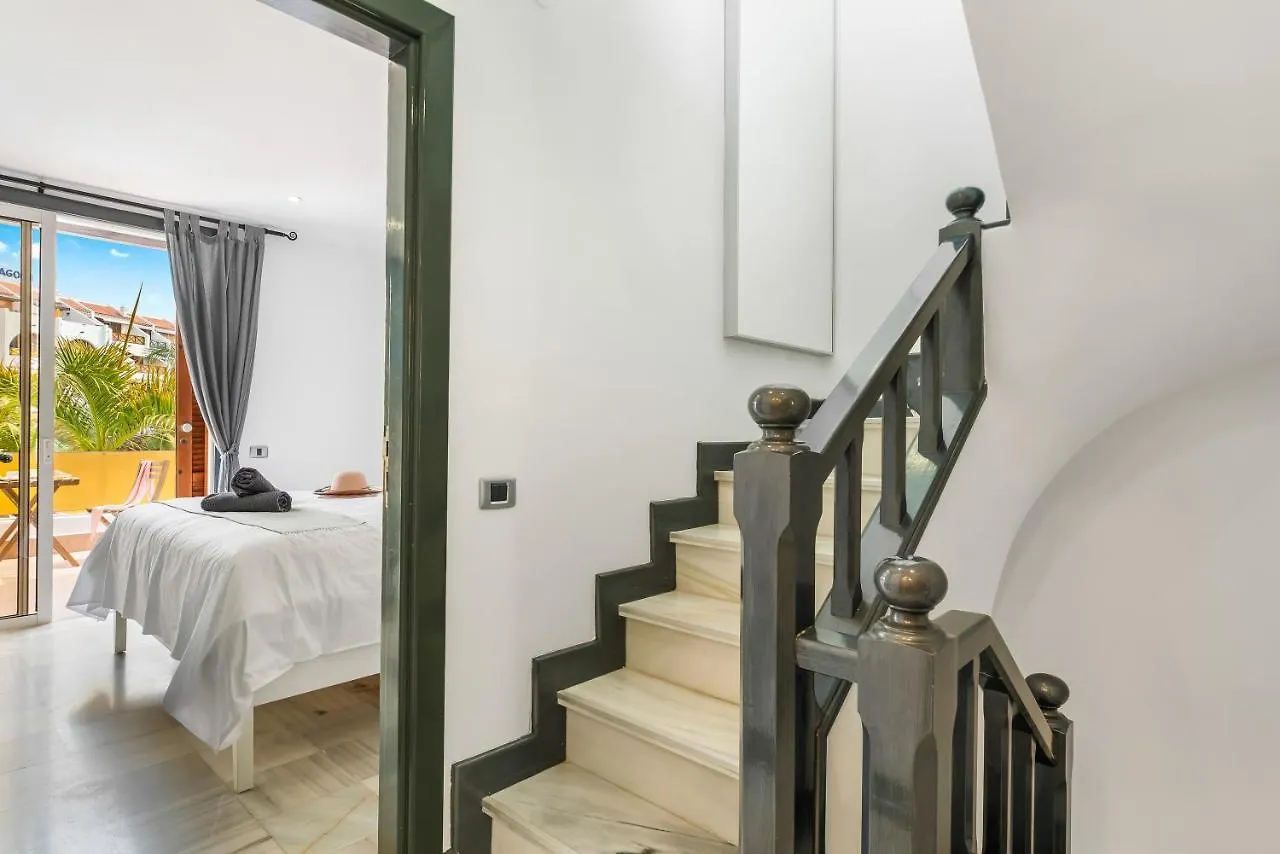 Fantastic Townhouse In The Centre Of Las Americas Playa de las Americas  0*, Playa de las Americas (Tenerife) Spain