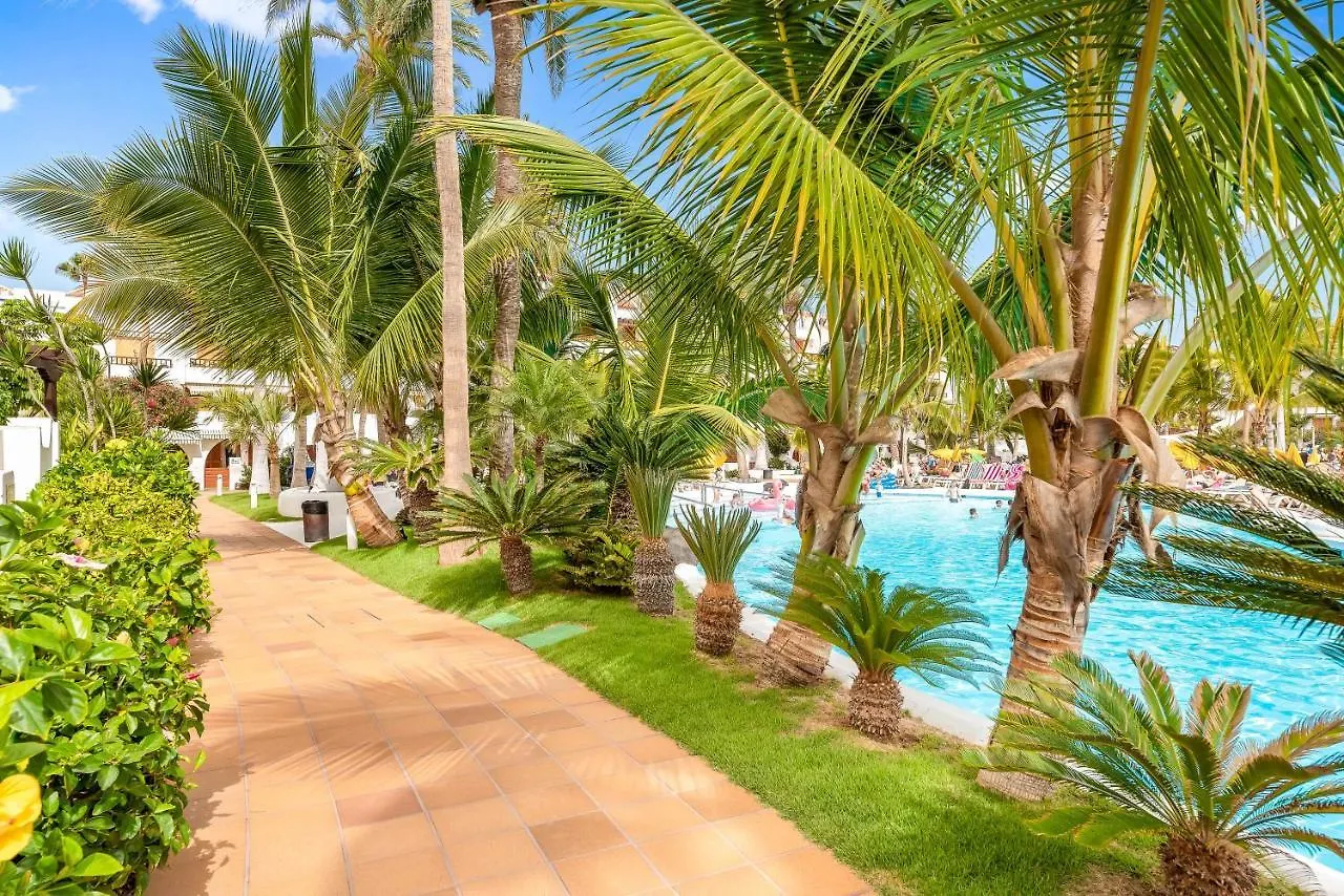 Fantastic Townhouse In The Centre Of Las Americas Playa de las Americas  Villa Playa de las Americas (Tenerife)