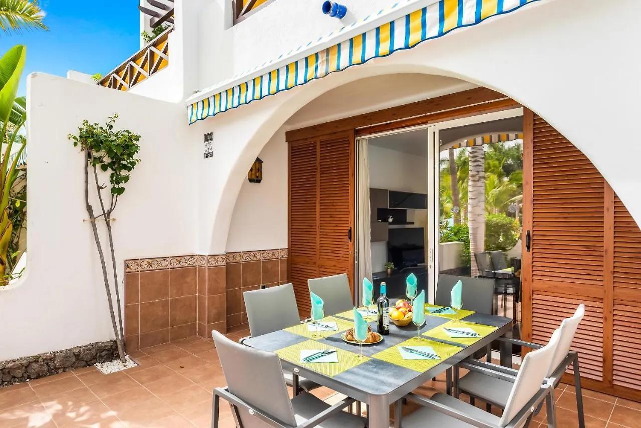 Fantastic Townhouse In The Centre Of Las Americas Playa de las Americas  Playa de las Americas (Tenerife)
