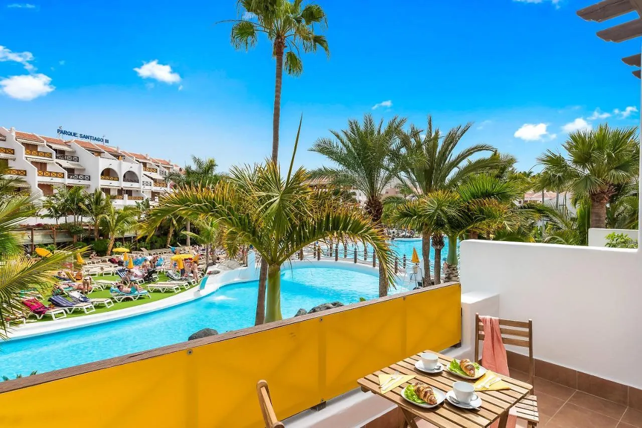 Fantastic Townhouse In The Centre Of Las Americas Playa de las Americas  0*, Playa de las Americas (Tenerife)