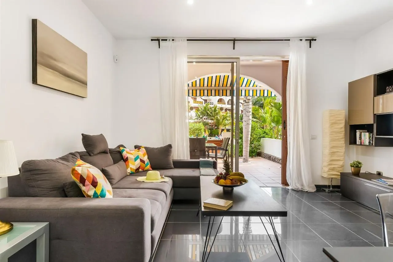 Fantastic Townhouse In The Centre Of Las Americas Playa de las Americas  Villa Playa de las Americas (Tenerife)