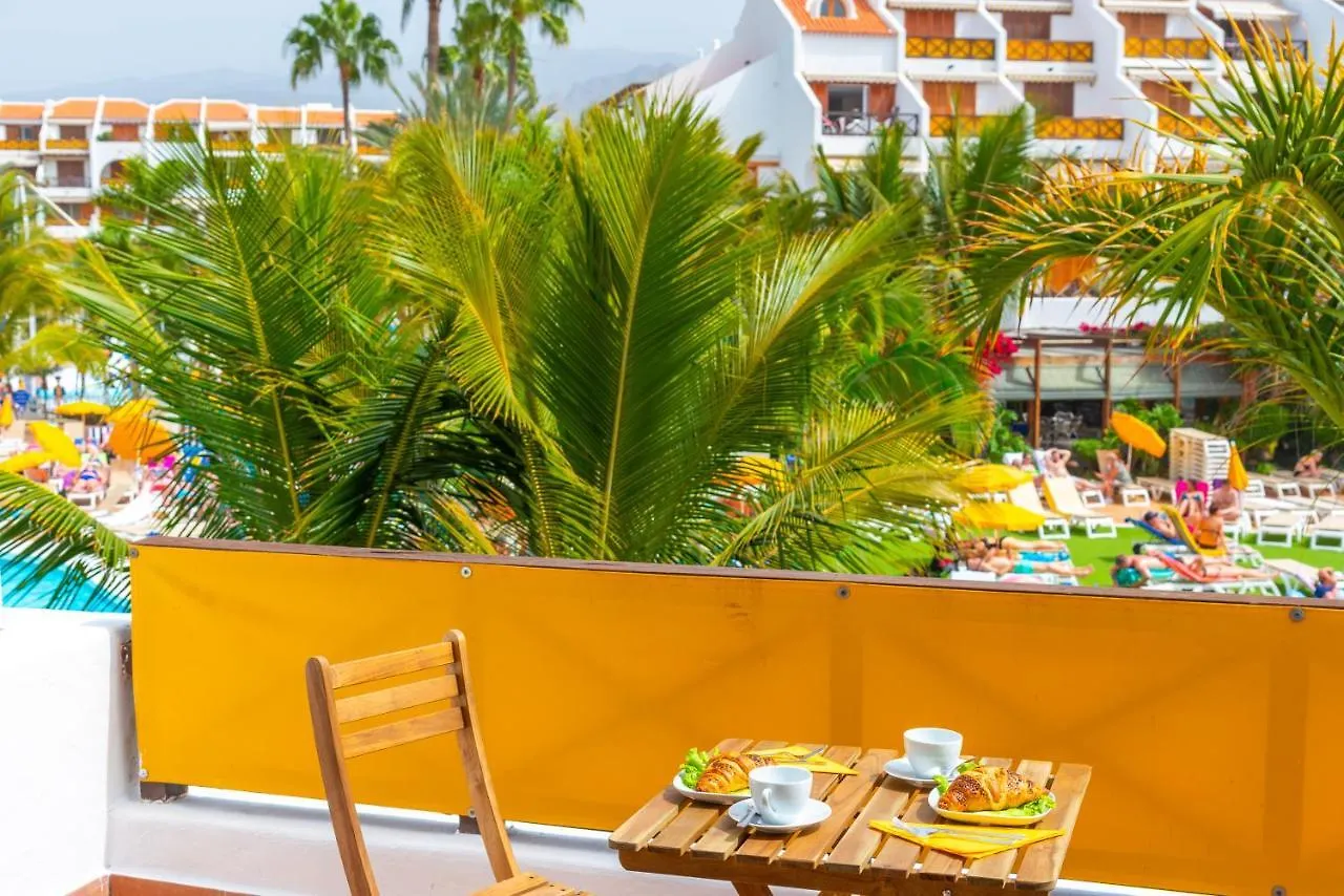 Fantastic Townhouse In The Centre Of Las Americas Playa de las Americas  Villa