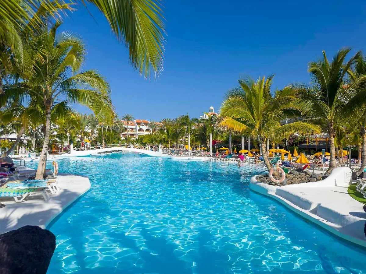 Villa Fantastic Townhouse In The Centre Of Las Americas Playa de las Americas