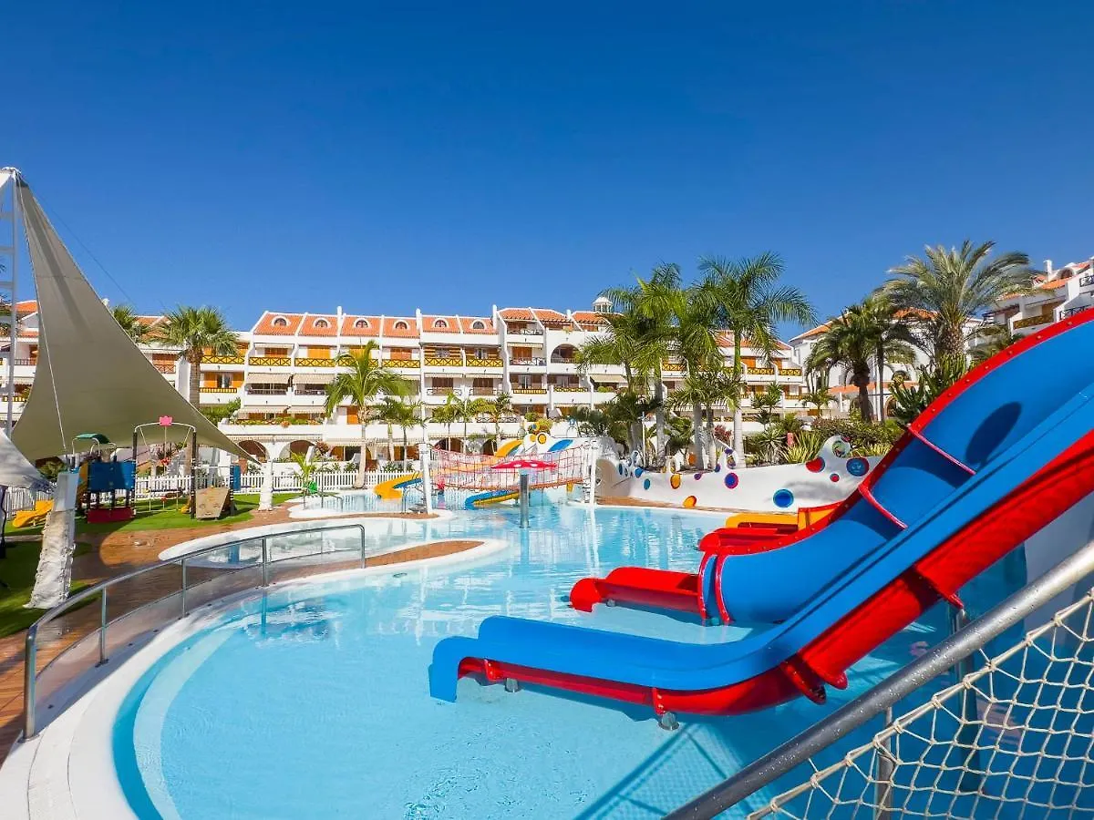 Fantastic Townhouse In The Centre Of Las Americas Playa de las Americas  0*, Playa de las Americas (Tenerife)