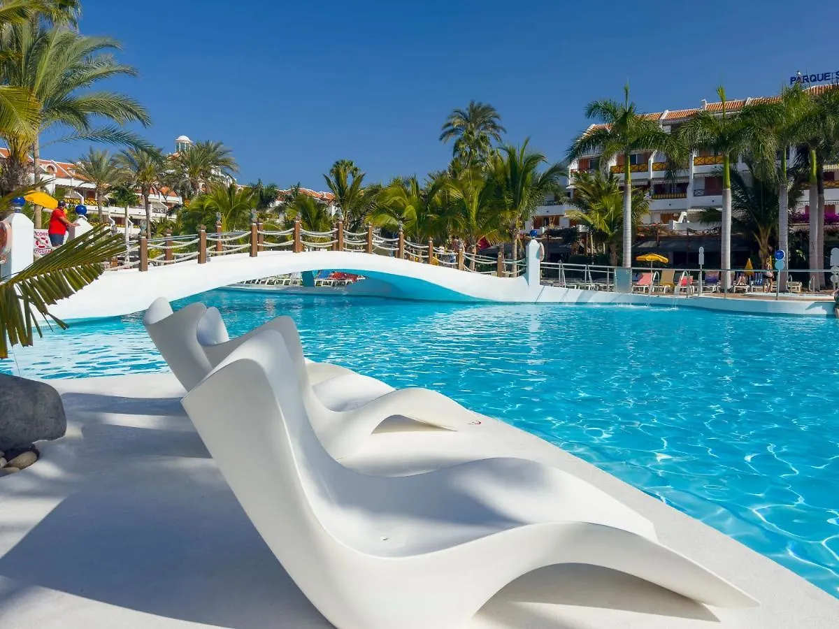 Fantastic Townhouse In The Centre Of Las Americas Playa de las Americas  Villa