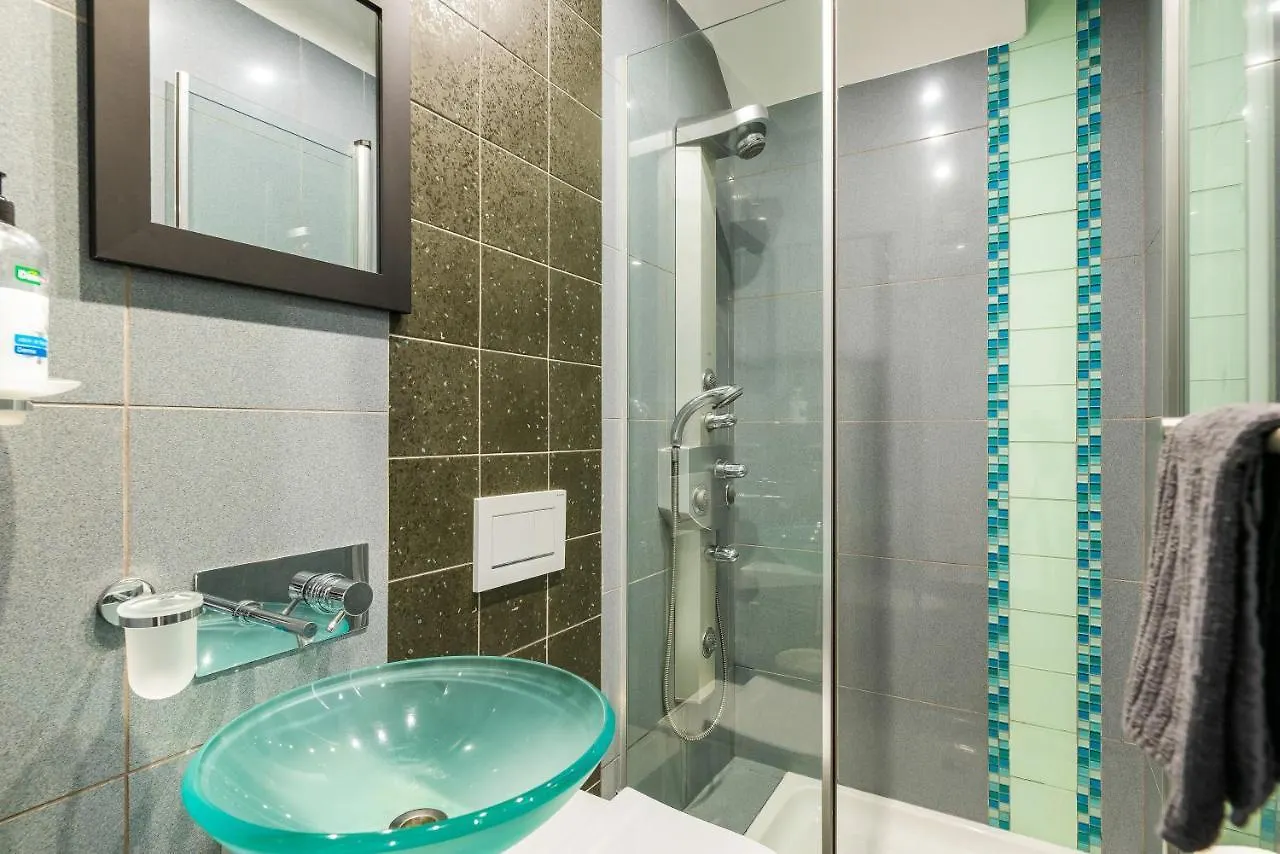 Villa Fantastic Townhouse In The Centre Of Las Americas Playa de las Americas  Spain