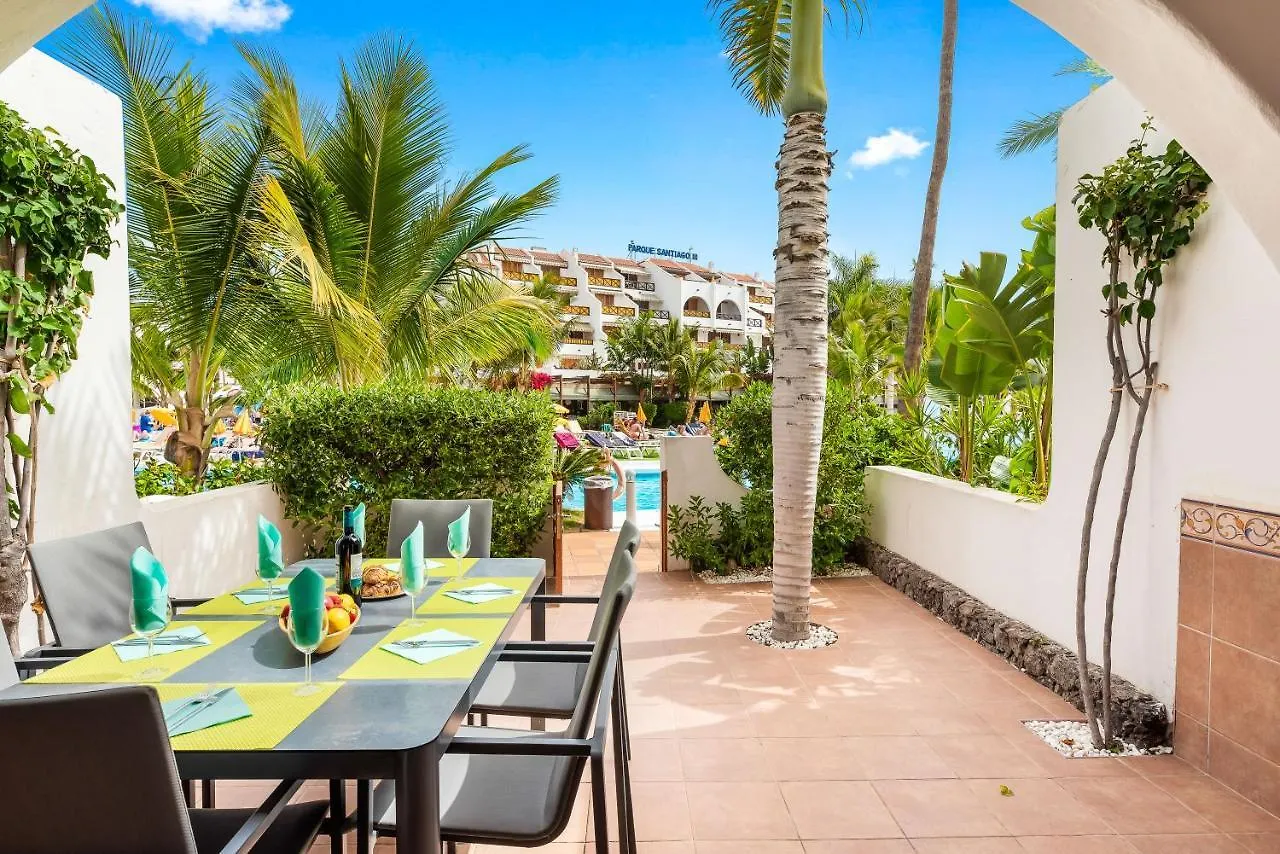 Fantastic Townhouse In The Centre Of Las Americas Playa de las Americas  Villa Playa de las Americas (Tenerife)