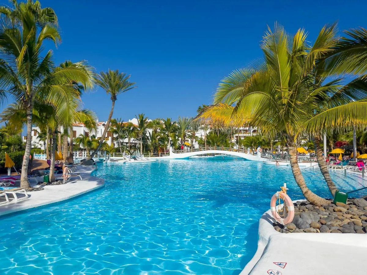 Fantastic Townhouse In The Centre Of Las Americas Playa de las Americas  Spain