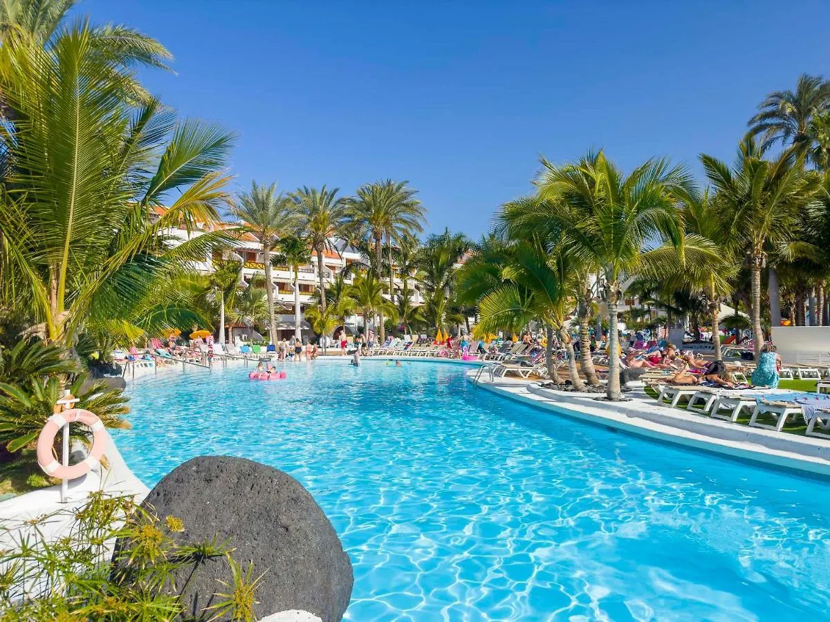 Fantastic Townhouse In The Centre Of Las Americas Playa de las Americas