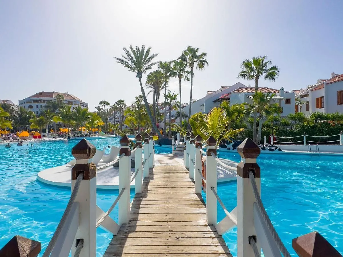 Villa Fantastic Townhouse In The Centre Of Las Americas Playa de las Americas  Spain