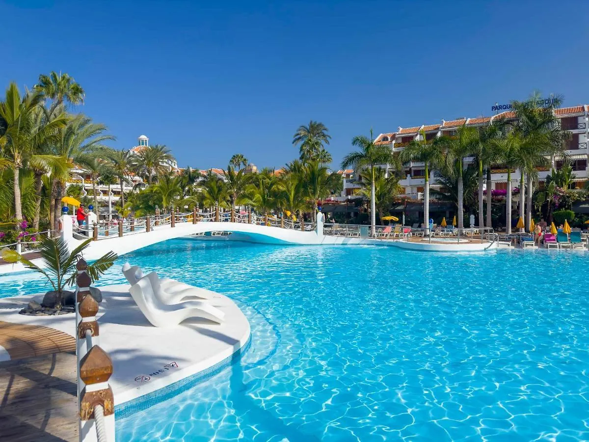 Villa Fantastic Townhouse In The Centre Of Las Americas Playa de las Americas